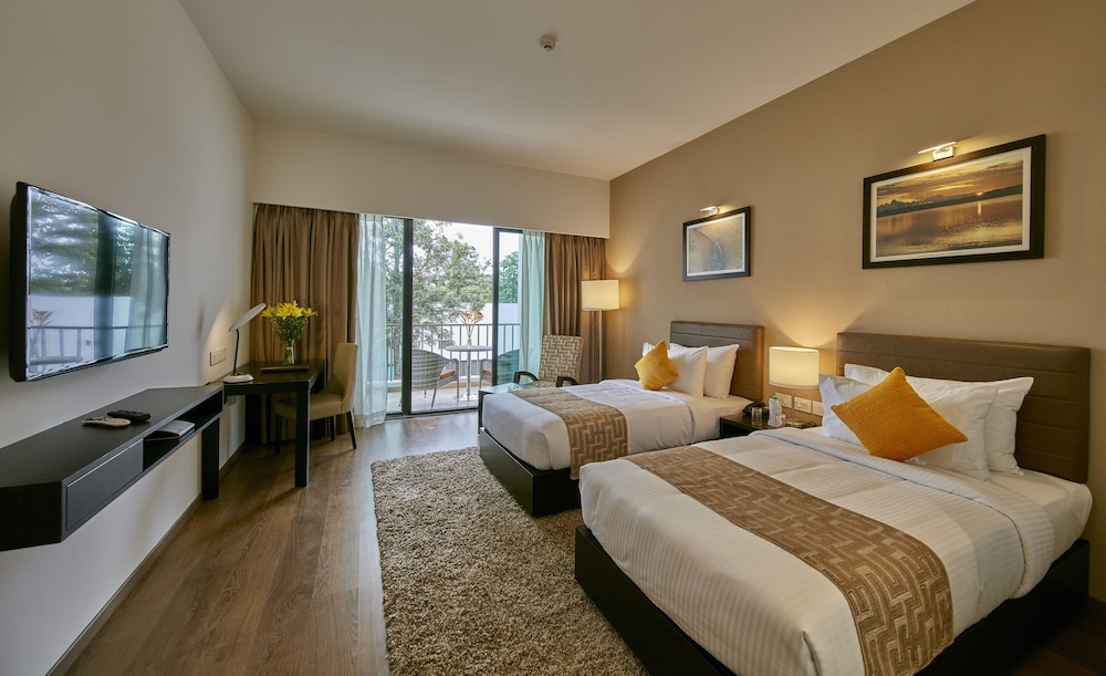 Signature 4 BHK Villa photo 2