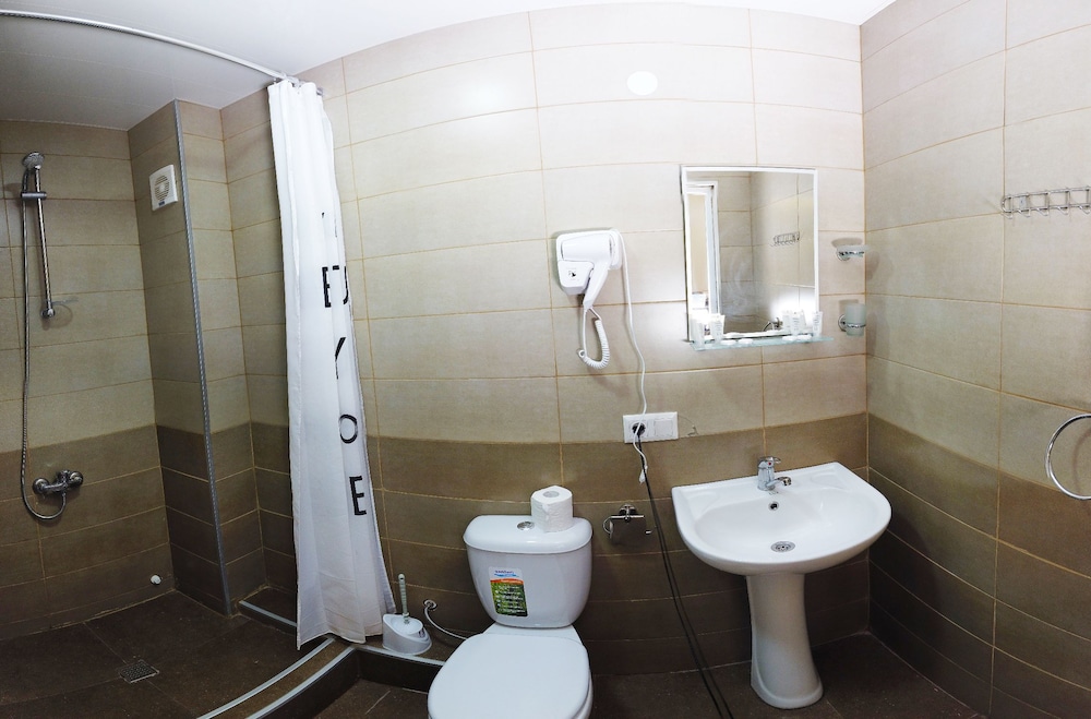 Deluxe Double Room photo 3