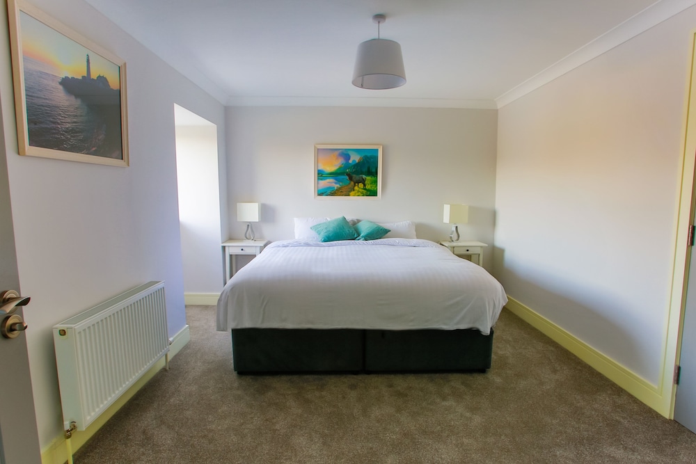 Deluxe Single Room, Garden View