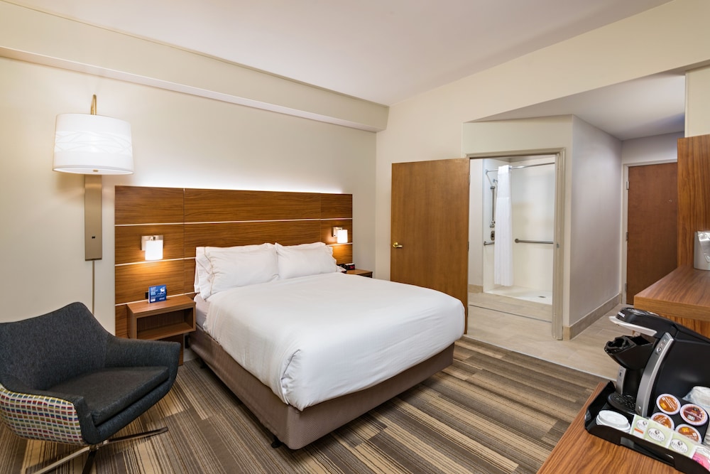 Standard Room, 1 King Bed, Accessible (Communications) - Photo 3