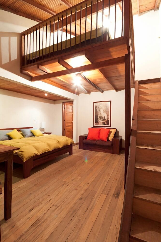 Family Double or Twin Room photo 1