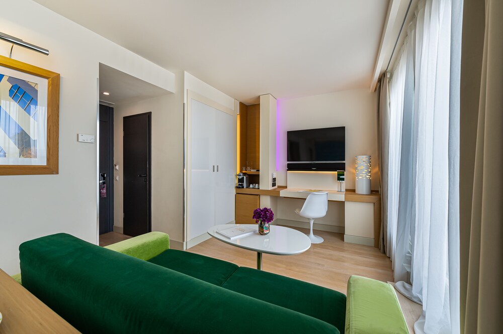 Junior Suite, Terrace - Photo 4