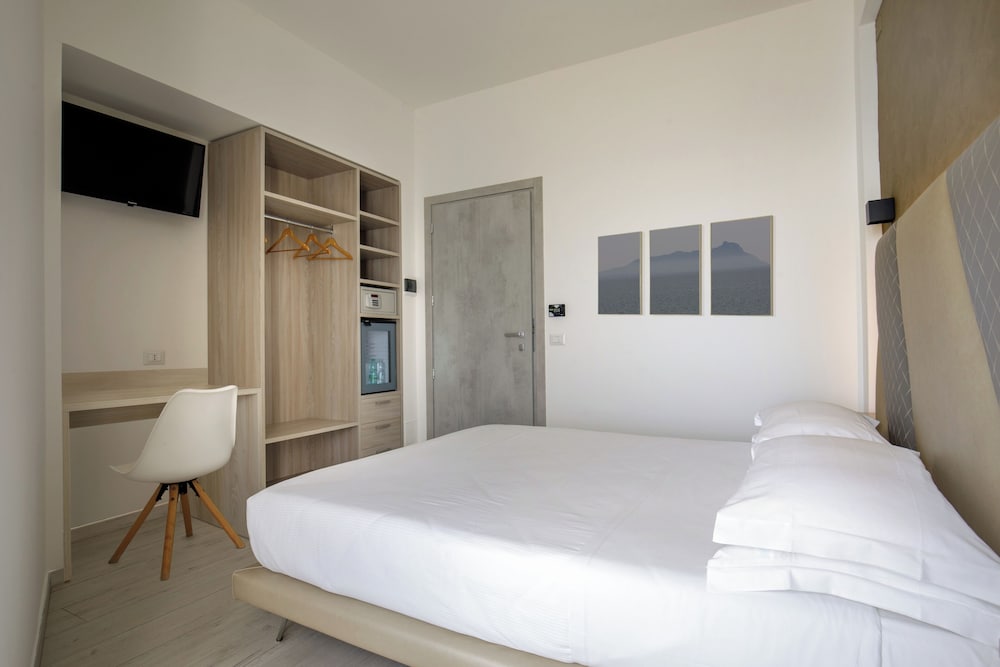 Superior Double Room, Balcony, Mountain View photo 1
