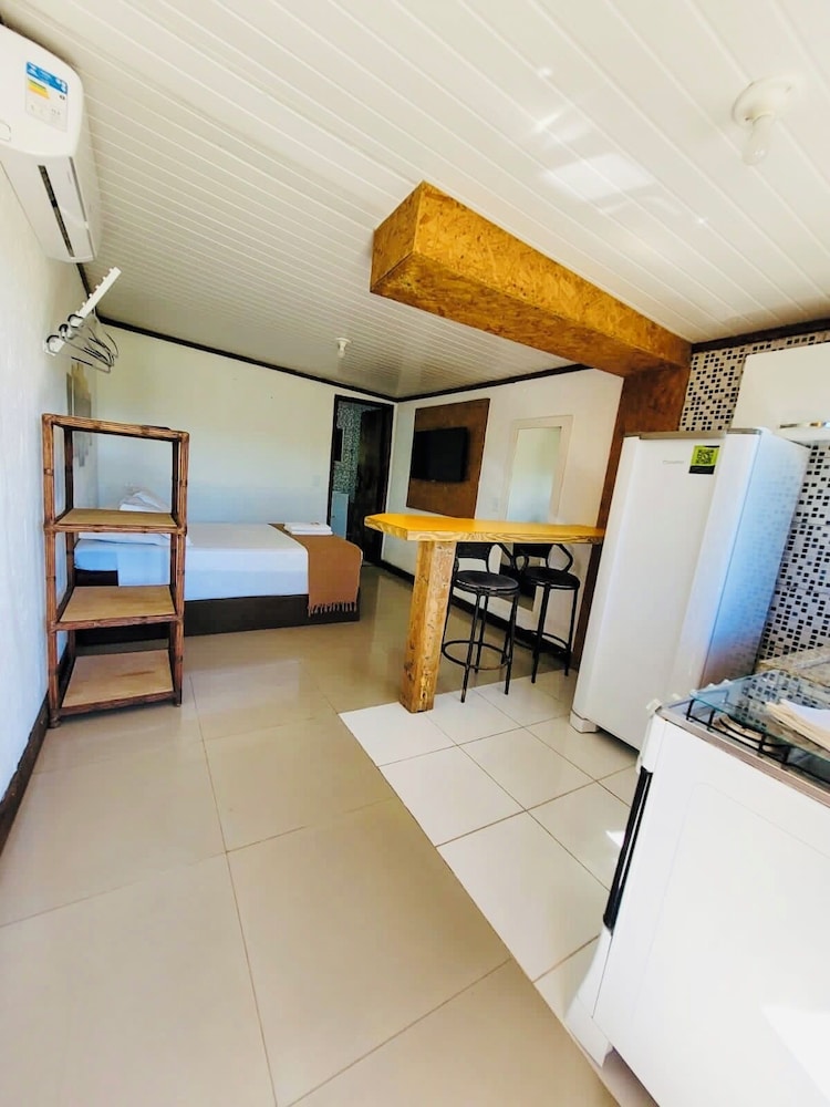 Junior Apartment photo 2