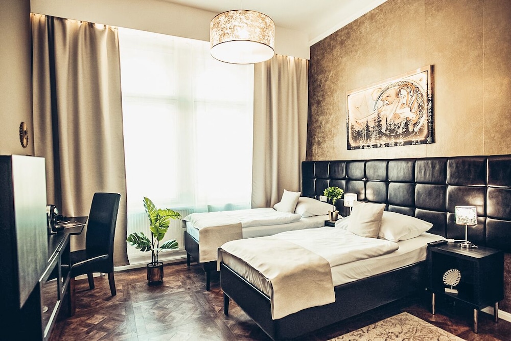 Comfort Double or Twin Room - Photo 16