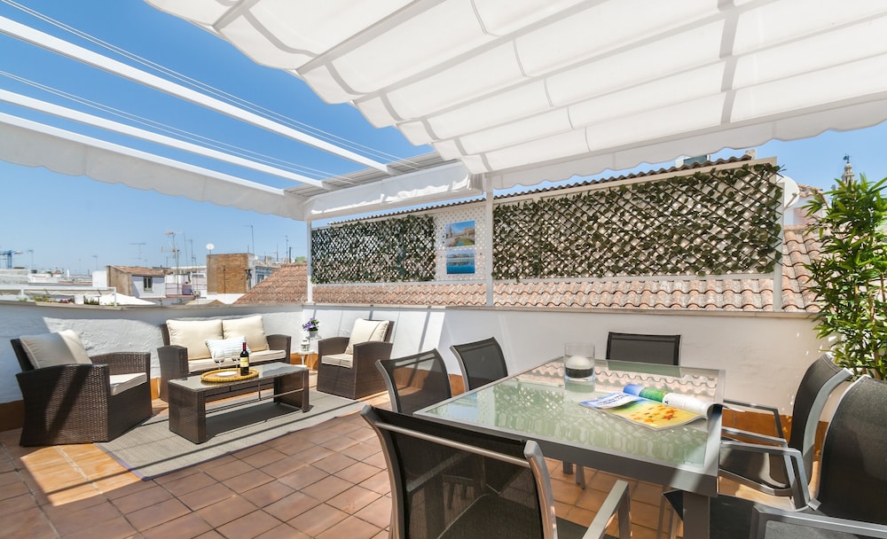 Apartment (2 Bedrooms)