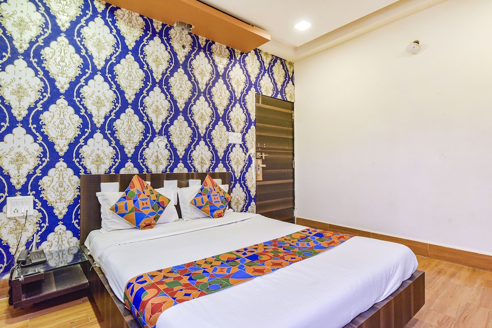 Deluxe Room photo 1