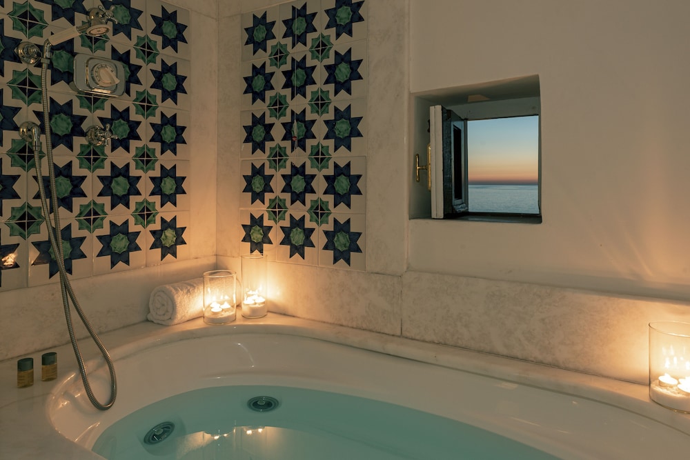 Panoramic Double Room, Terrace, Sea View (3° piano 'Casa Edoardo') photo 3