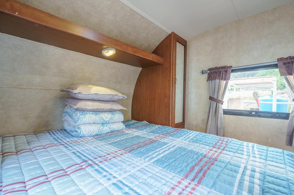Basic Room, 1 Bedroom (Caravan8) - Photo 5
