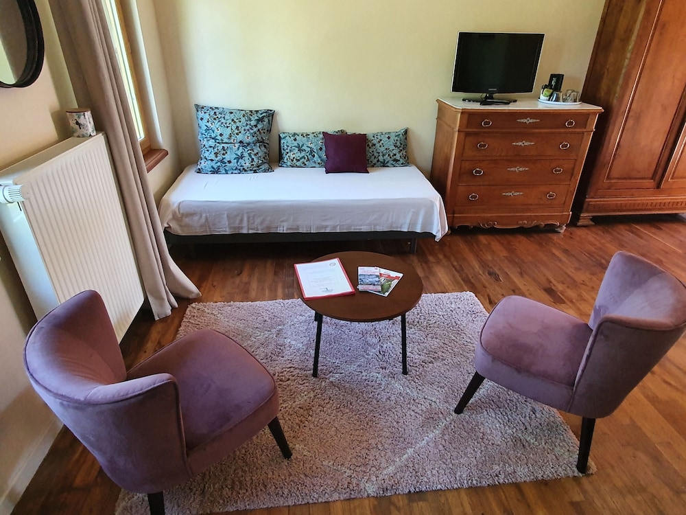 Superior Room, 2 Twin Beds (La Précieuse) photo 3