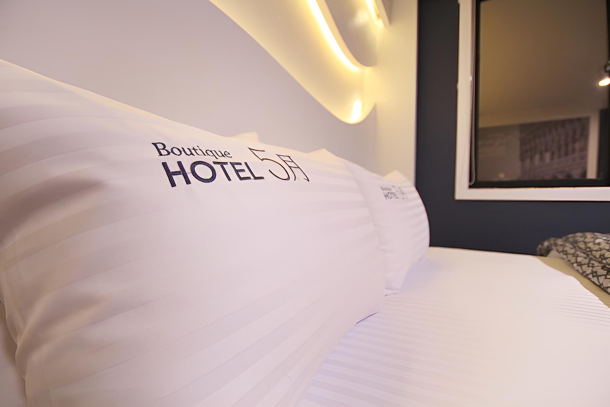 Room (VIP (Styler/Luxury Bedding)) photo 1