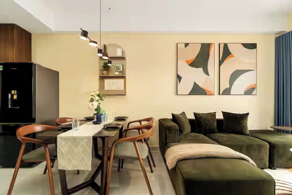 Signature Suite, 1 Bedroom, City View, Tower