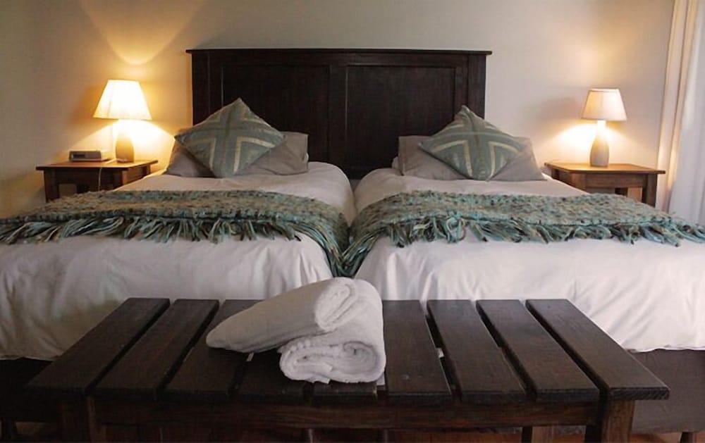 Basic Chalet, 1 Bedroom