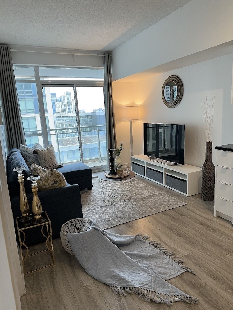 Exclusive Condo