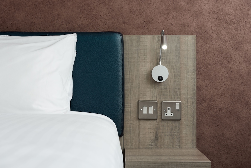 Superior Room, 1 King Bed, Accessible, Non Smoking (Converts to 2 TwinBeds;Walk-in Shower) photo 2