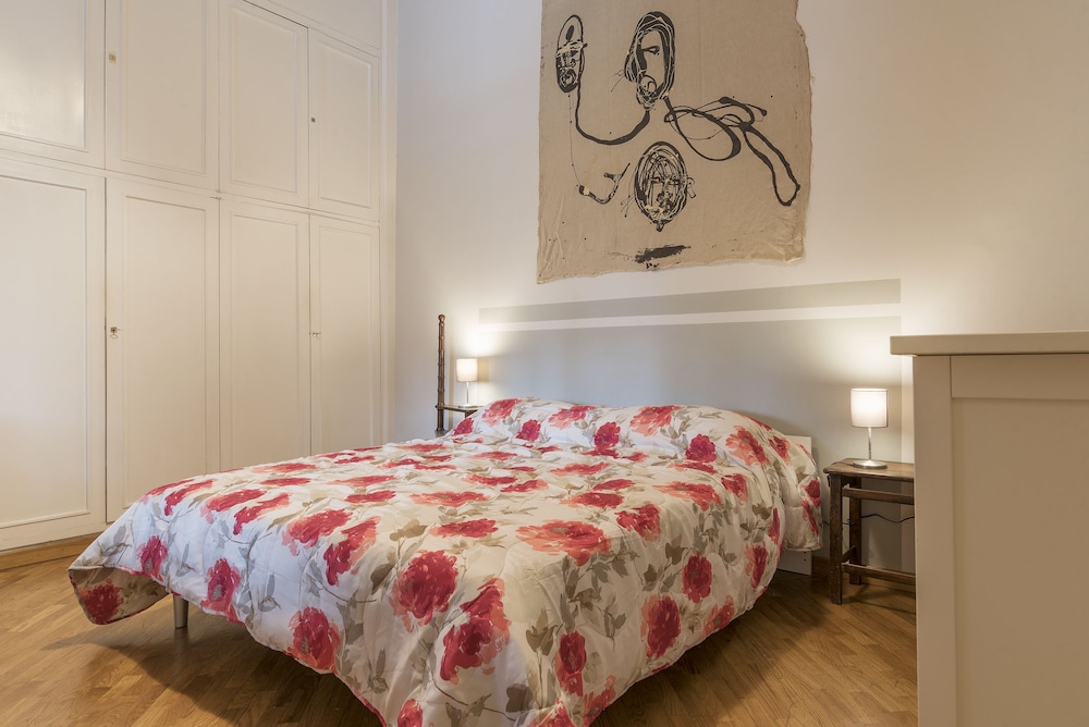 Apartment, 1 Bedroom