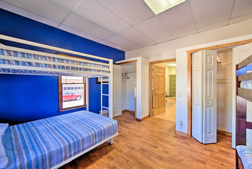 Apartment (3 Bedrooms) photo 2
