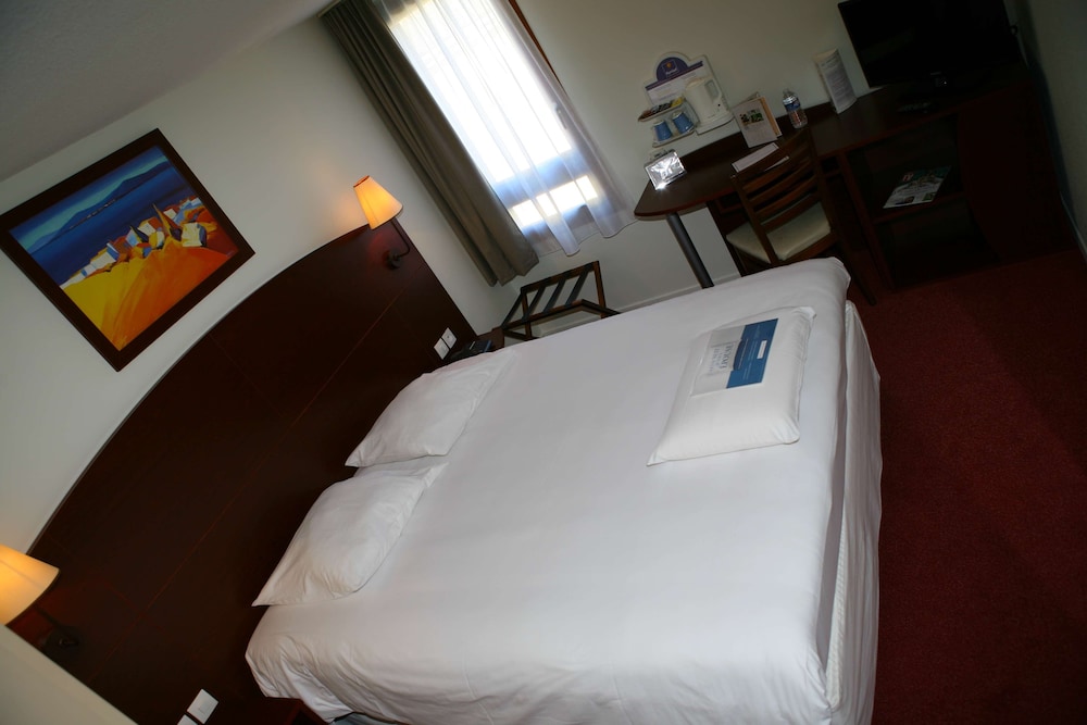 Standard Room, 1 Double Bed (1 Double bed) - Photo 7