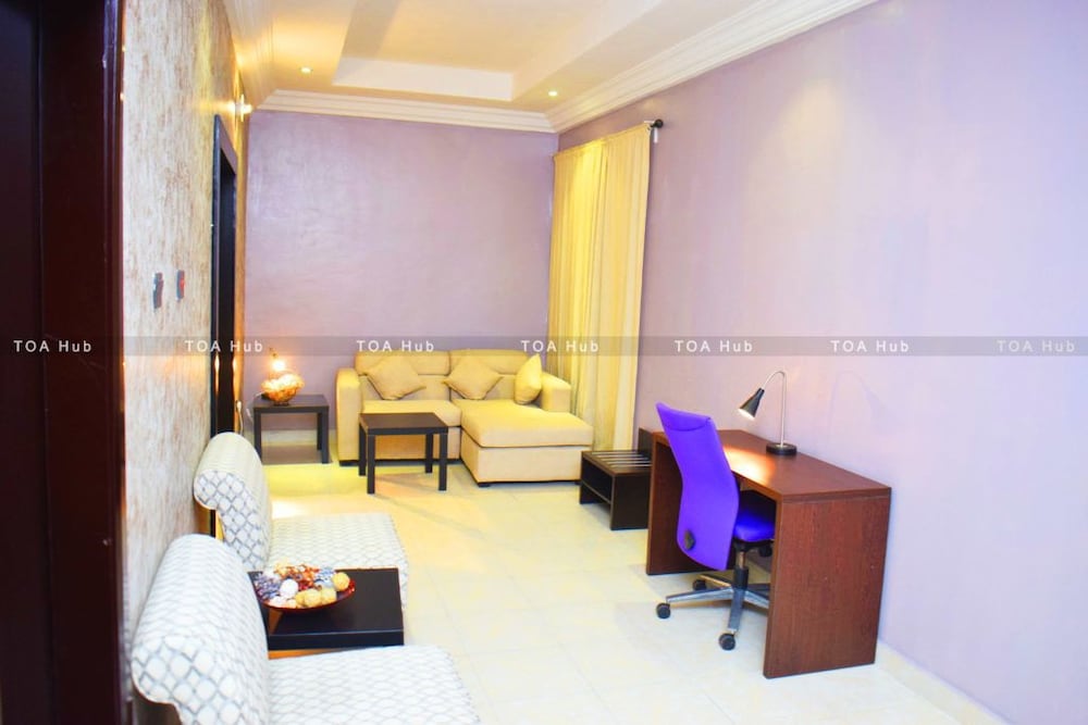 Executive Room (Suite) photo 2