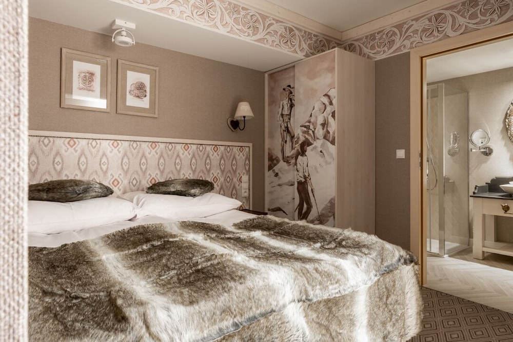 Family Suite photo 1
