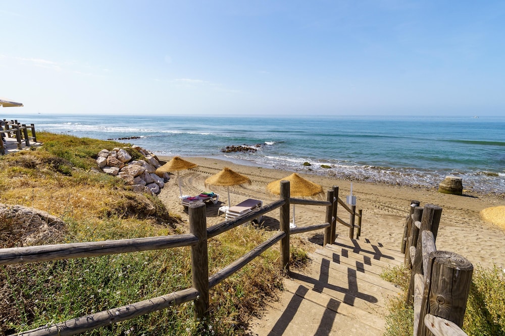 Hacienda Playa Beach And Pool, 사진 29