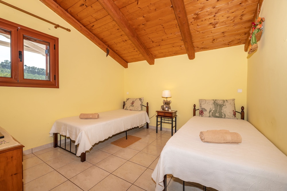 Apartment, 2 Bedrooms