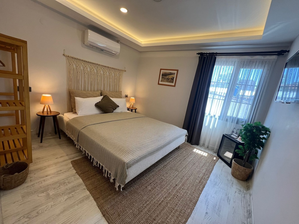 Design Double Room photo 1
