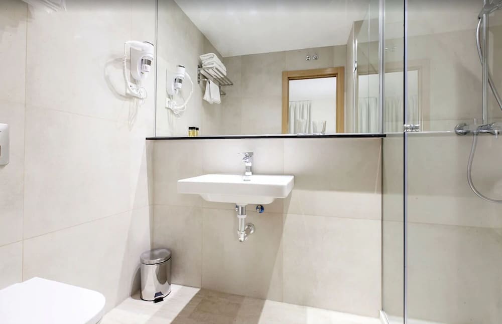 Double Room, 1 Double Bed photo 2