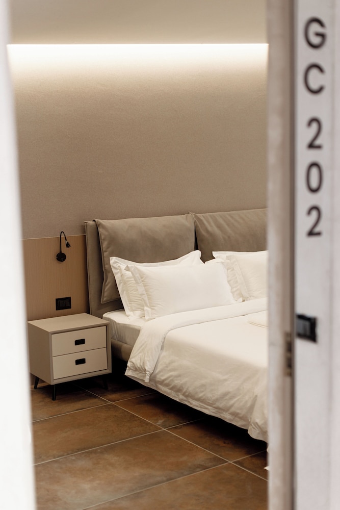 Comfort Studio Suite, Bathtub, Sea View