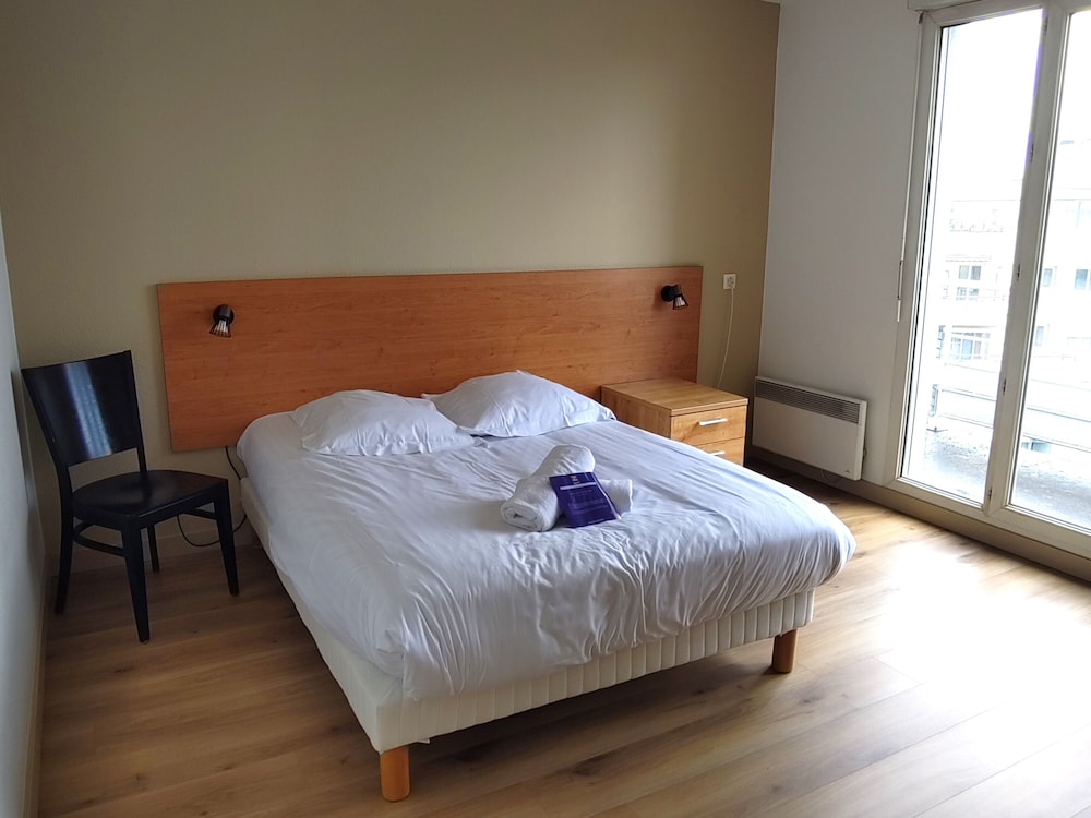 Apartment (T2) photo 1