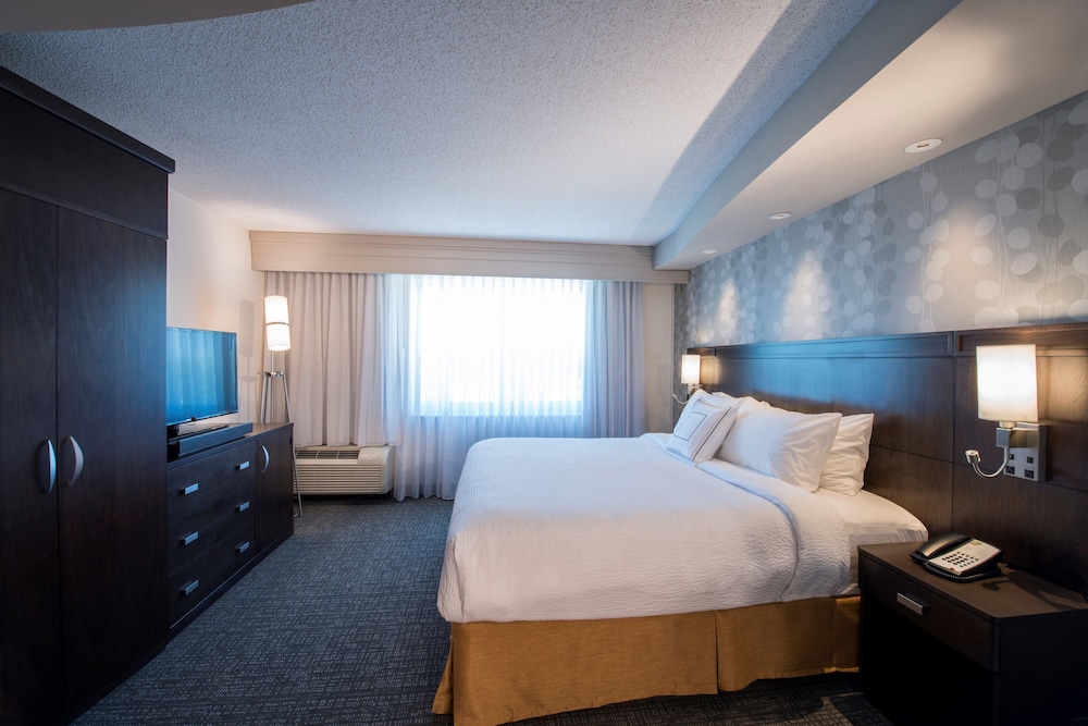 Courtyard by Marriott Columbus, Bild 3