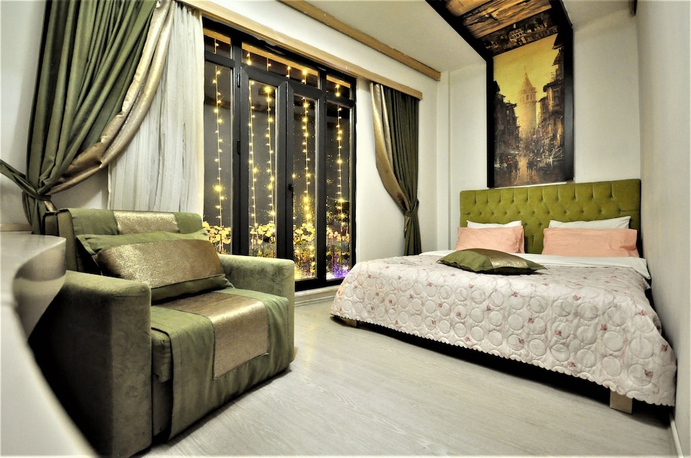 Standard Room, Balcony photo 1