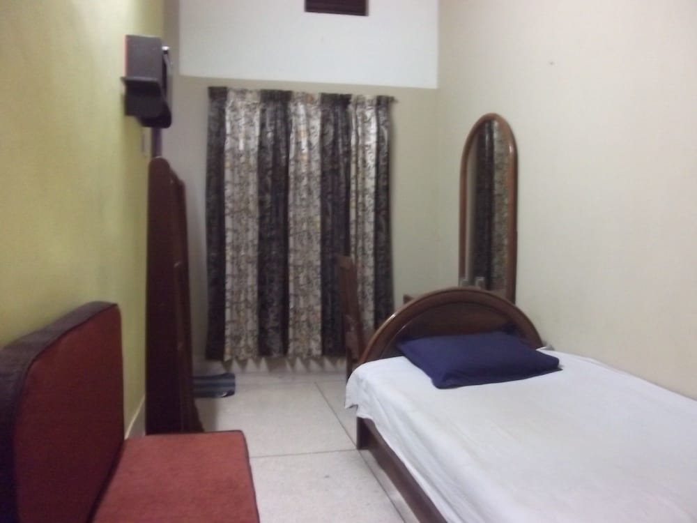 Business Suite, 1 Bedroom photo 2