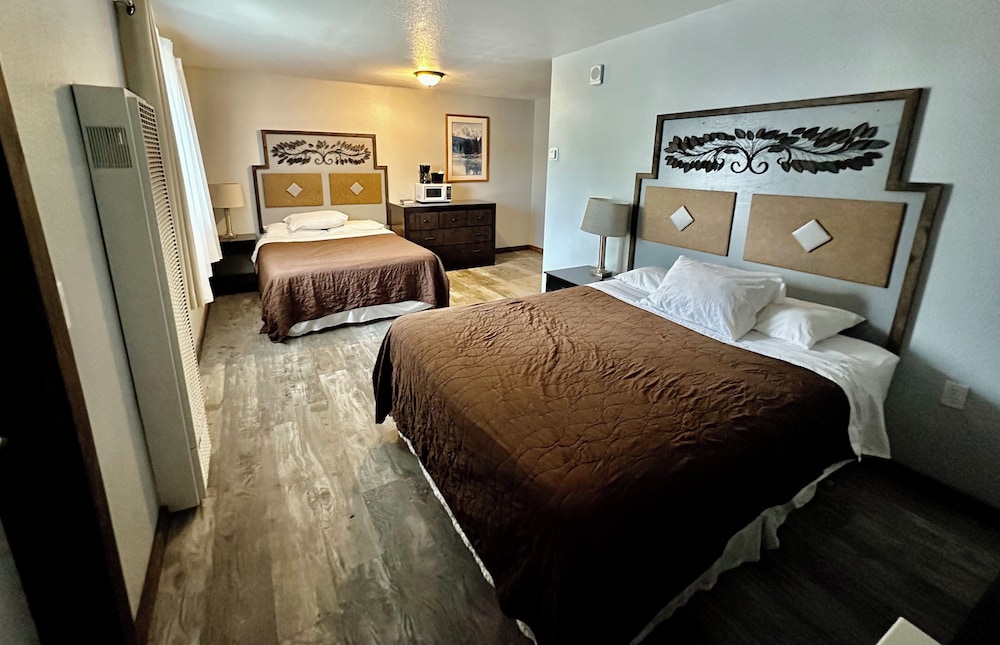 Alaska Angler's Inn
