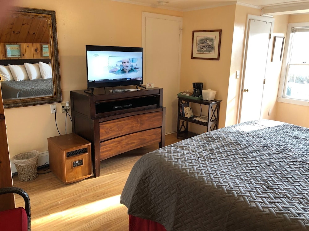Room, 1 King Bed