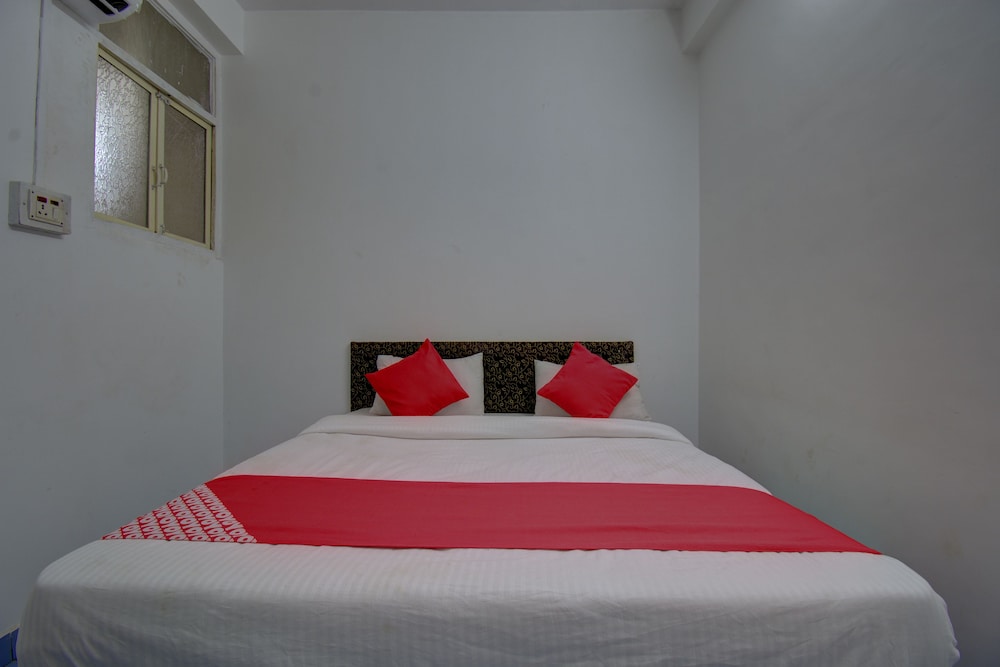 Double Or Twin Room photo 3