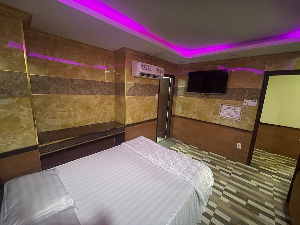 Deluxe Double Room photo 2