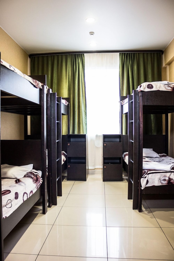 Economy Shared Dormitory photo 1