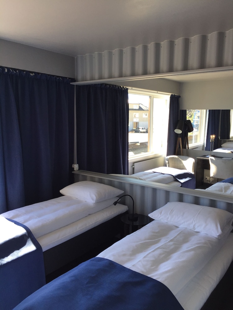 Classic Double or Twin Room, Mountain View photo 2