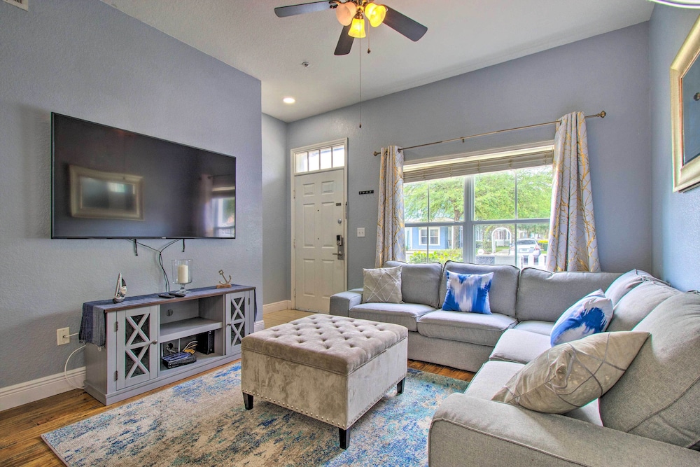 Apartment (3 Bedrooms)