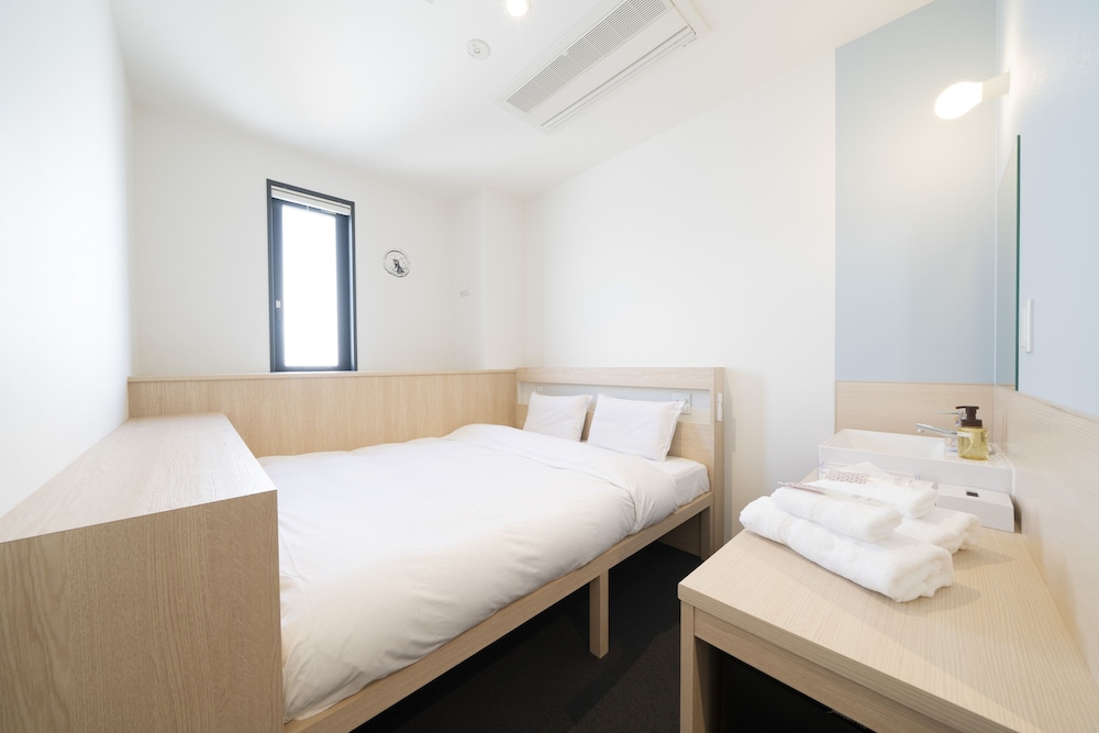 Private Double Room - Photo 1