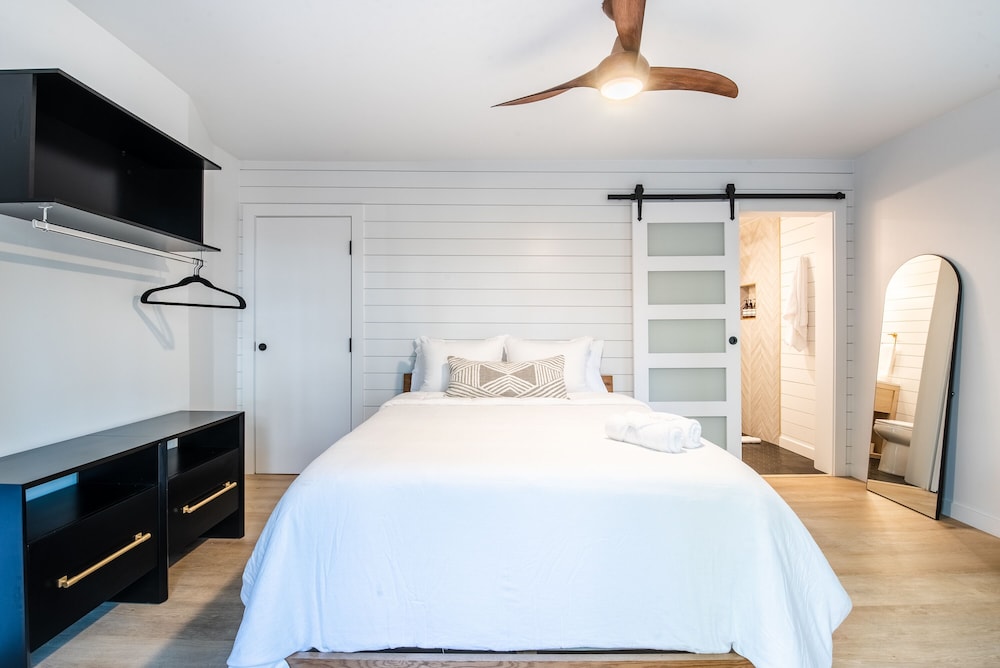Studio, 1 Queen Bed - Photo 2