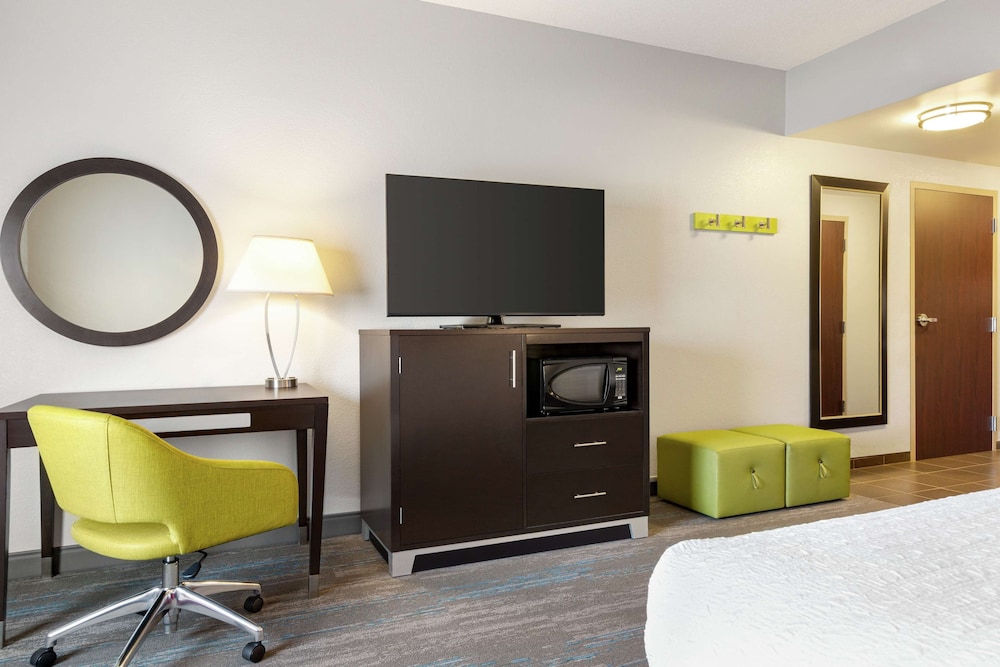 Hampton Inn & Suites York South, 사진 4