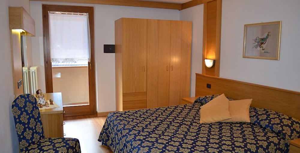 Economy Apartment, 1 Bedroom photo 3