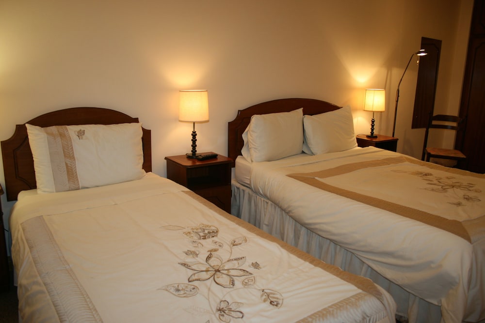 Deluxe Double or Twin Room, 1 Bedroom photo 2