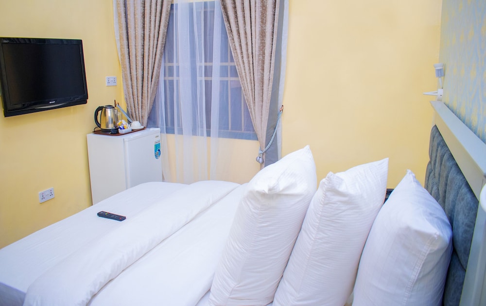 Standard Single Room, City View photo 1