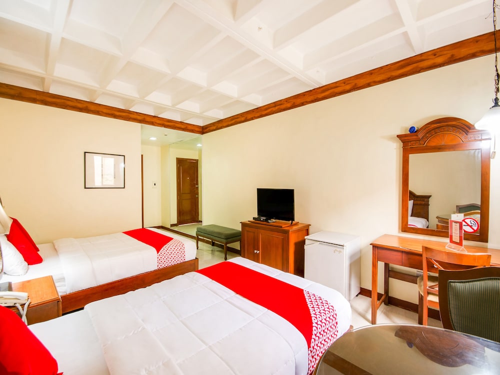Suite Triple photo 2