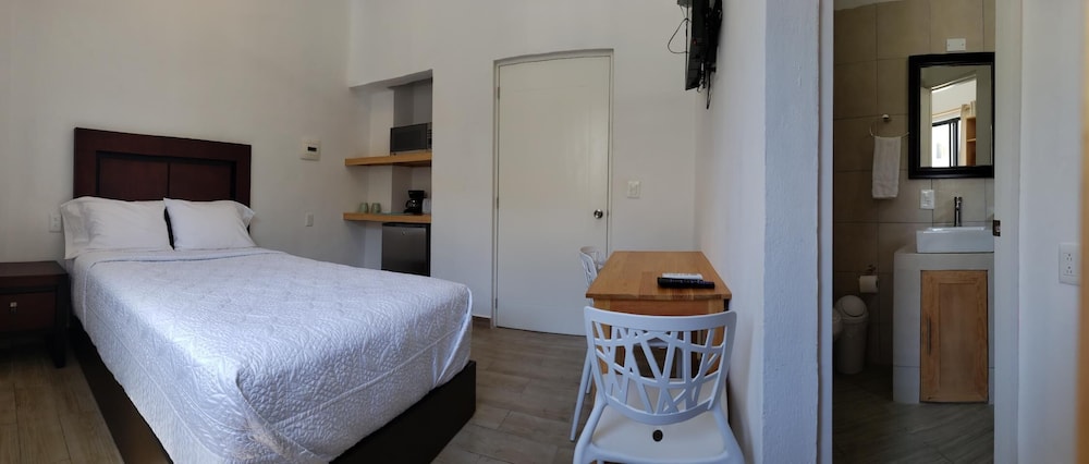 Suite (#3)