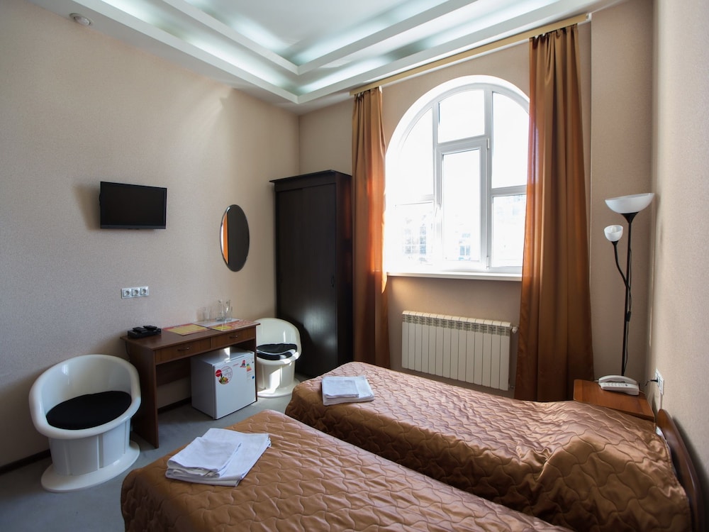 Junior Suite, 2 Twin Beds photo 2