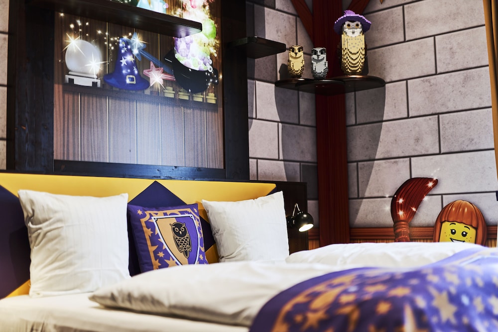 Wizard's Room - Photo 3